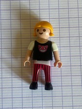 PLAYMOBIL FIGUR KLEINES