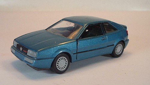 Schabak volkswagen vw - 1/43,