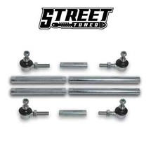 STREET TUNED ADJUSTABLE DROP