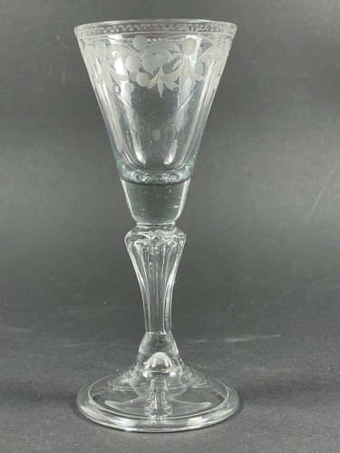 Barock kelchglas weinglas - barock,