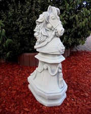 Statue, Steinfigur "