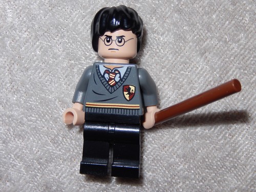 Lego harry potter - potter, mini