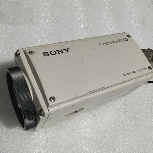 1pc used for sony dxc - 1pc,