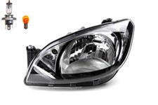 Scheinwerfer halogen - scheinwerfer,