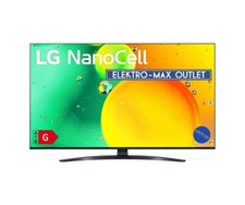 LG 55NANO766QA 55 Zoll LED