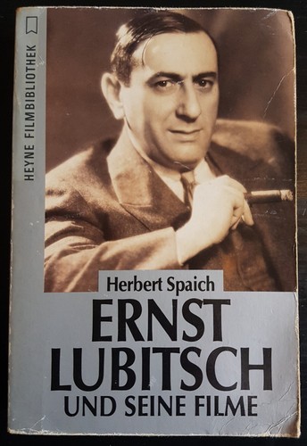 Heyne filmbibliothek 174 ernst - filmbibliothek,