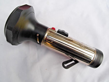 1Stück Neuwertig Germany Crone LED SMD E10 alte Taschenlampe Retro Licht Leuchte