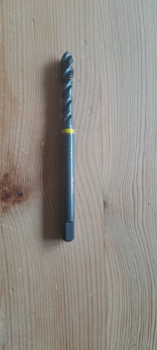 Garant maschinen gewindebohrer - garant,