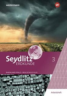 Seydlitz erdkunde - seydlitz,