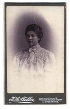 Fotografie J. G. Feller