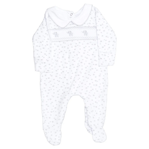 Jojo maman bébé strampler - maman,