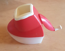 Tupperware D 126 Mahl Chef