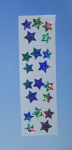 Mrs grossman sticker - mrs,