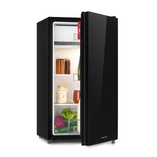 91l kühlschrank mit - 91l,