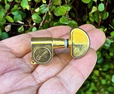 Single CRAFTER Gold Tuner for