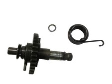 Kickstarterfreilauf 1. Yamaha XT 600 E 3TB Getriebe Freilauf Kickstarter Zahnrad