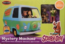 Scooby Doo & Shaggy Mystery