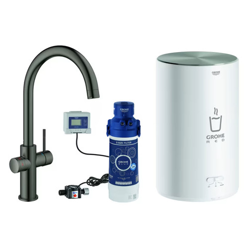 Grohe red duo armatur - duo,