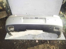 VW PHAETON 3D Hintere