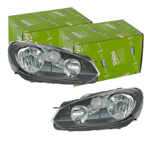 Valeo h15 w5w - 2x,