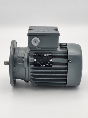 Vem thurm motor k25r - vem,