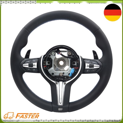 Lenkrad für bmw f10 f06 - m,