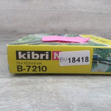 Kibri 7210 unbenutzt - unbenutzt, spur