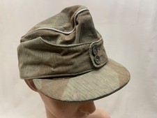 FELDMÜTZE 58,5 CAMO OFFIZIER