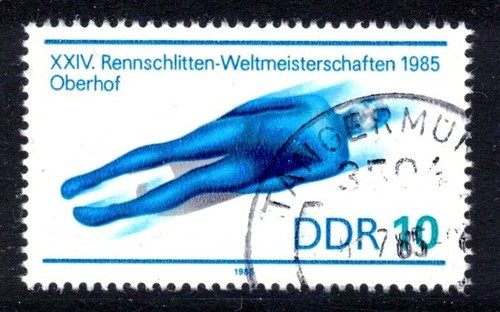 Ddr 2923 gestempelt o - ddr, ,