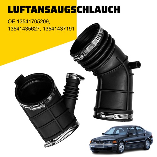 Ansaugschlauch - 2x,