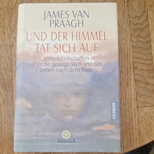 Und der Himmel tat sich auf