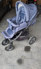 Kinderwagen Nana Vagabund