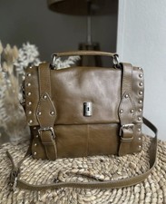 Modalu London Echtleder