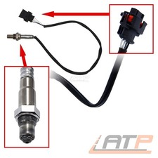 LAMBDASONDE FÜR OPEL ADAM 1.4