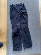 salewa damen Skitourenhose