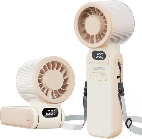 Handventilator tragbarer mini - handventilator,,
