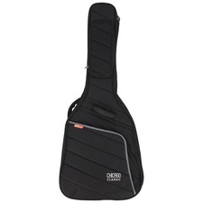 Chicago Classic Westerngitarren Tasche Jumbo Premium