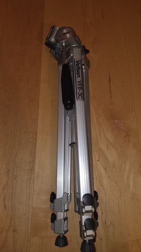 Velbon veb aluminium - veb-3c,