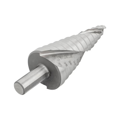 Würth spiralstufenbohrer - wÜrth,