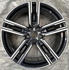 Orig bmw alufelge - orig,