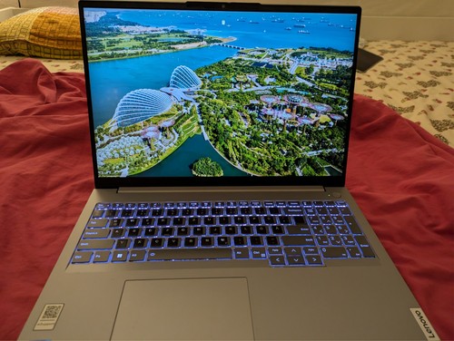 Lenovo thinkbook irl - g6,