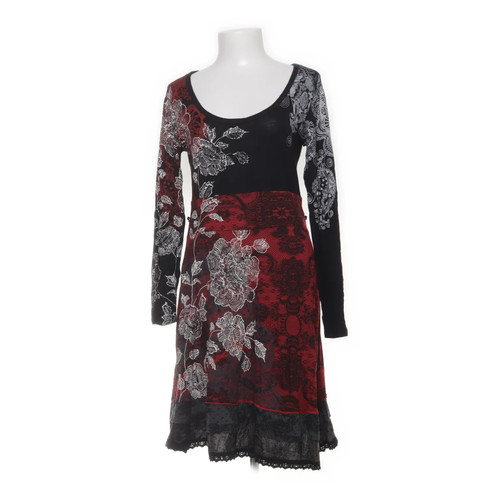 Desigual maxikleid größe - maxikleid,,