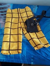 Cosplay Kostüm Finian aus Black Butler in gutem Zustand - siehe Bilder