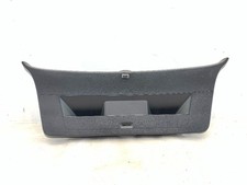 VW Golf VI (5K) Verkleidung