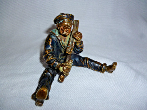 Wiener bronze i - ,