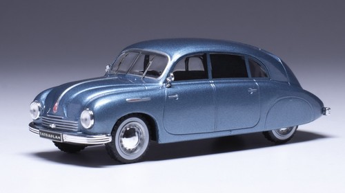 Modellauto maßstab ixo - maßstab, 1:43