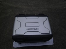 Vario Topcase Original BMW 