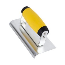 Maurerkelle, Gipskelle, handliche Werkzeuge, Trockenbau-Handwerkzeug mit Griff,