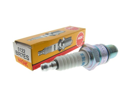 Zündkerze ngk br7es - zündkerze,