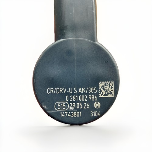 Bosch druckregelventil - bosch,